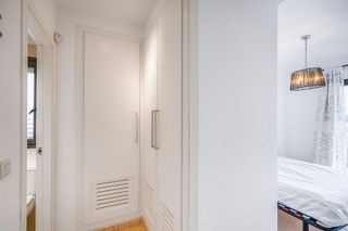 Piso en alquiler en Zona Puerto Blanco - Maryvilla en Calpe/Calp