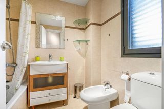 Piso en alquiler en Zona Puerto Blanco - Maryvilla en Calpe/Calp