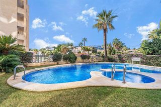 Piso en alquiler en Zona Puerto Blanco - Maryvilla en Calpe/Calp