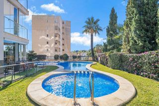 Piso en alquiler en Zona Puerto Blanco - Maryvilla en Calpe/Calp