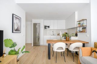 Ático en alquiler en Imperial en Madrid