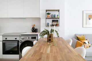 Ático en alquiler en Imperial en Madrid