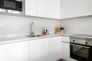 Ático en alquiler en Imperial en Madrid