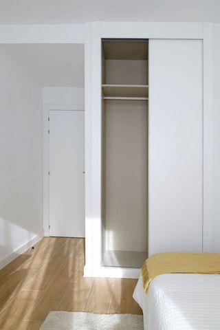 Ático en alquiler en Imperial en Madrid