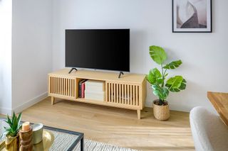 Ático en alquiler en Imperial en Madrid