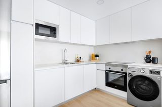 Ático en alquiler en Imperial en Madrid