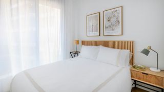 Ático en alquiler en Imperial en Madrid