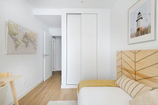 Ático en alquiler en Imperial en Madrid