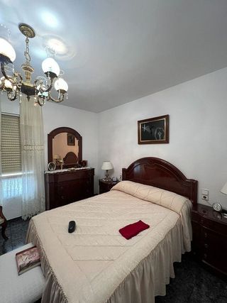 Piso en venta en Alcoy/Alcoi