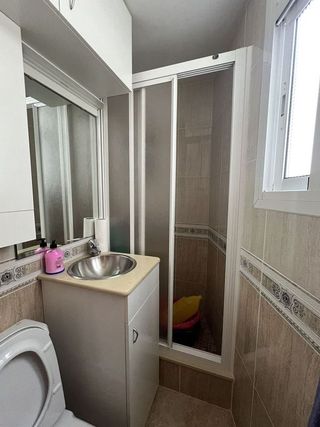 Piso en venta en Alcoy/Alcoi