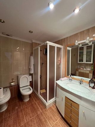 Piso en venta en Alcoy/Alcoi