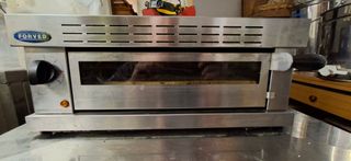 Forno pizza FORVED FP professionale 2000W