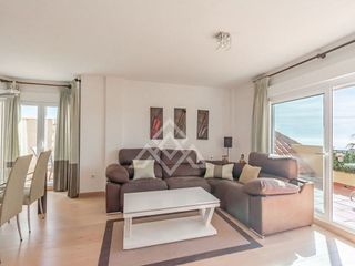 Piso en venta en Calahonda en Mijas