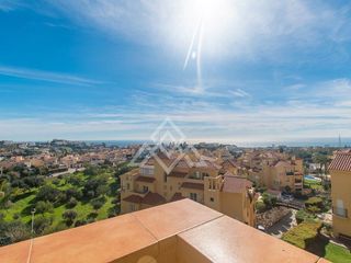 Piso en venta en Calahonda en Mijas