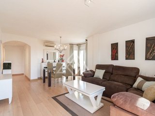 Piso en venta en Riviera del Sol en Mijas