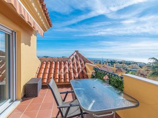 Piso en venta en Riviera del Sol en Mijas