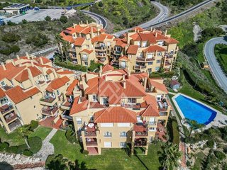 Piso en venta en Riviera del Sol en Mijas