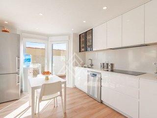 Piso en venta en Riviera del Sol en Mijas