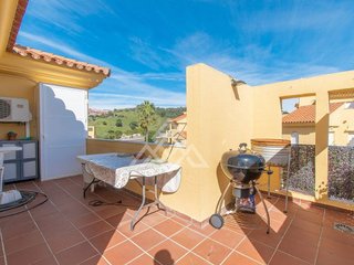Piso en venta en Riviera del Sol en Mijas