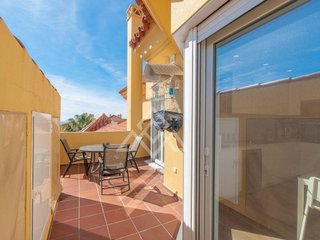 Piso en venta en Riviera del Sol en Mijas