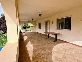 Chalet en venta en Alcoy/Alcoi