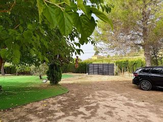 Chalet en venta en Alcoy/Alcoi