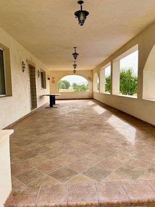 Chalet en venta en Alcoy/Alcoi