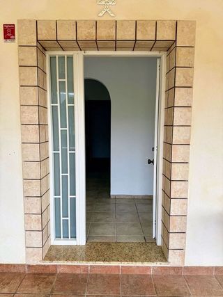 Chalet en venta en Alcoy/Alcoi