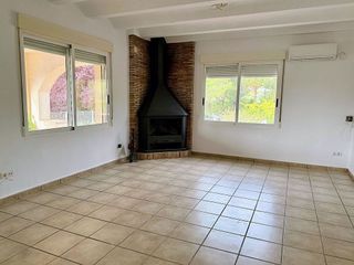 Chalet en venta en Alcoy/Alcoi