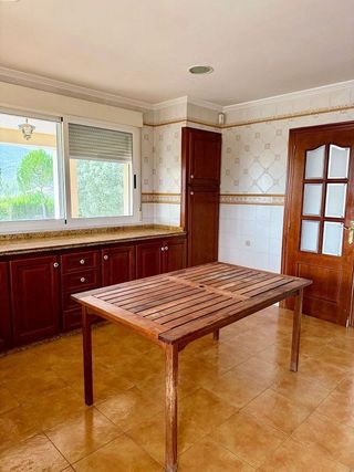 Chalet en venta en Alcoy/Alcoi