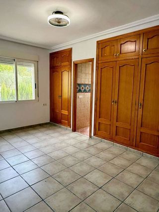 Chalet en venta en Alcoy/Alcoi