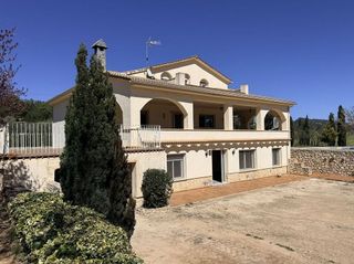 Chalet en venta en Alcoy/Alcoi