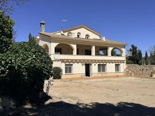 Chalet en venta en Alcoy/Alcoi