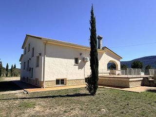 Chalet en venta en Alcoy/Alcoi