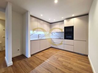 Piso en venta en La Arena en Gijón