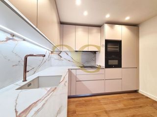 Piso en venta en La Arena en Gijón