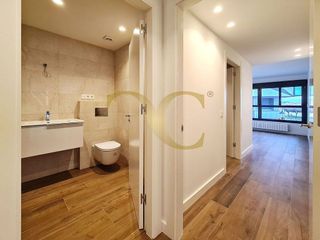 Piso en venta en La Arena en Gijón