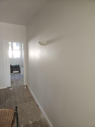 Alisado y preparación de paredes – Profesional