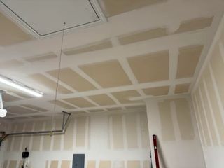 Alisado y preparación de paredes – Profesional