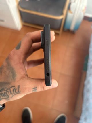 Xiaomi redmi note 11s