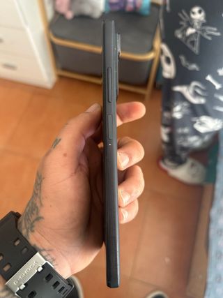 Xiaomi redmi note 11s