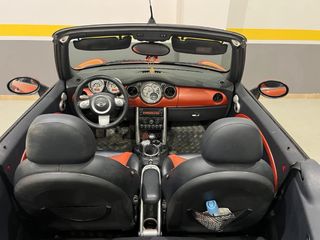 MINI Cabrio 2006