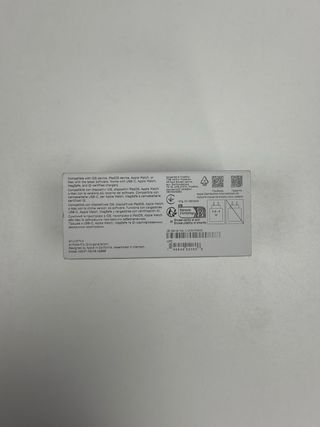 Caja AirPods Pro 2 USB-C A2968