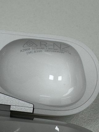 Caja AirPods Pro 2 USB-C A2968