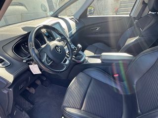 Renault Scenic zen 2019 1.3 tce 140cv 8900€