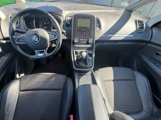 Renault Scenic zen 2019 1.3 tce 140cv 8900€