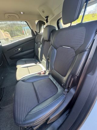 Renault Scenic zen 2019 1.3 tce 140cv 8900€