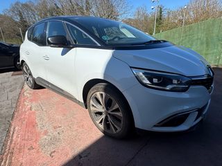 Renault Scenic zen 2019 1.3 tce 140cv 8900€