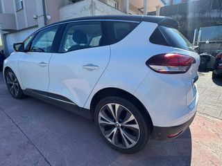 Renault Scenic zen 2019 1.3 tce 140cv 8900€