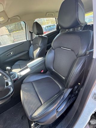 Renault Scenic zen 2019 1.3 tce 140cv 8900€